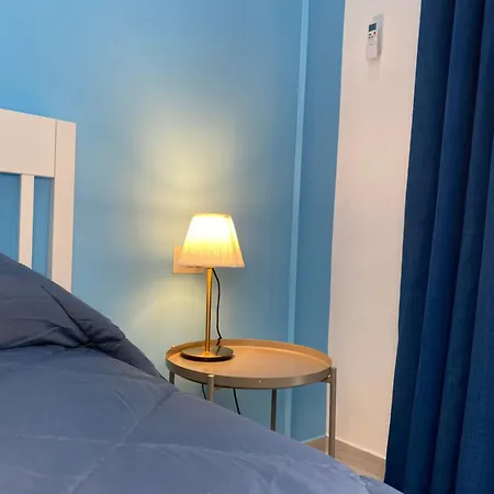 Bed & Breakfast Sogni Di Chiaia Naples