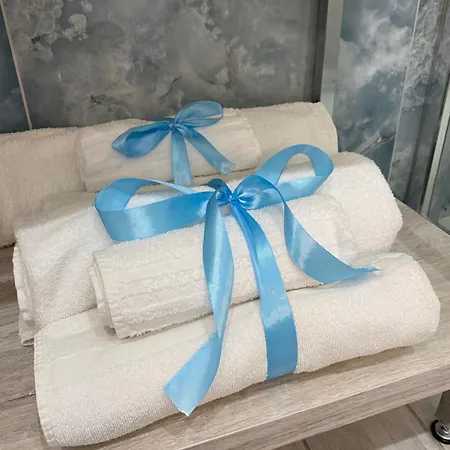 Sogni Di Chiaia Bed & Breakfast