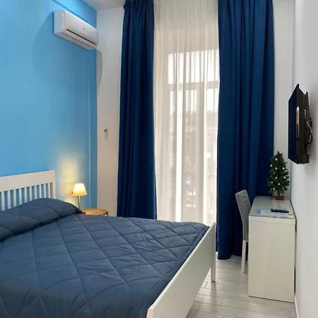Sogni Di Chiaia Naples