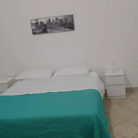 Casa Macina Homestay *