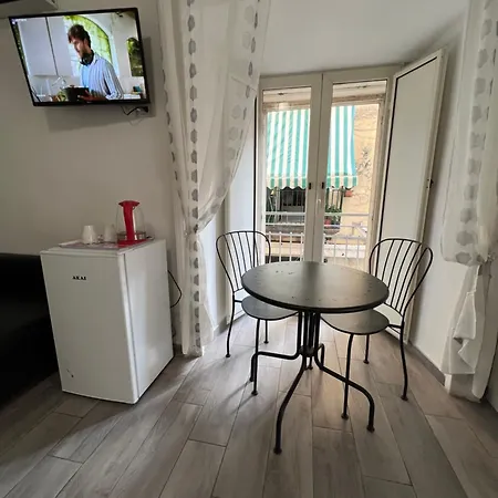 Vendégház Vibes Nápoly