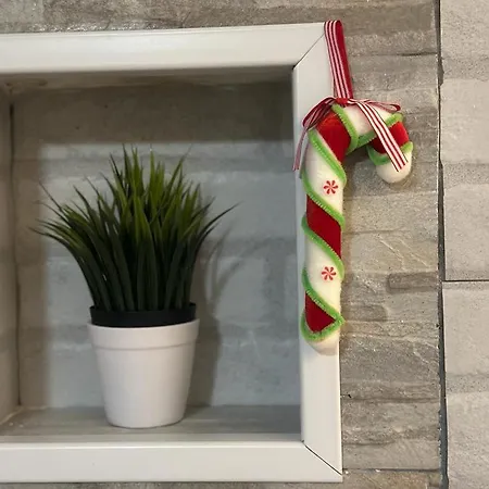 Apartment Esse *