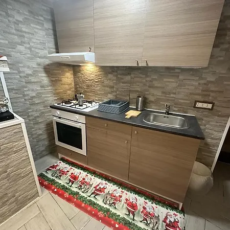 Esse Apartment