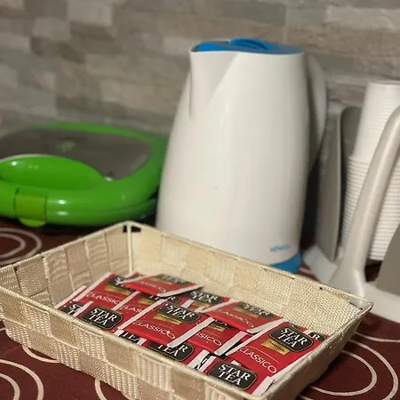 Apartment Esse *