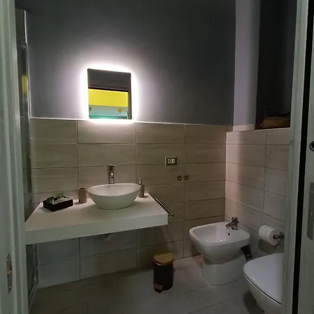 Casa vacanze Vasciò