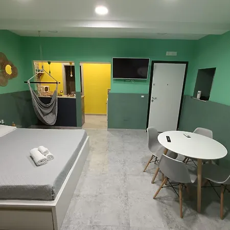 Vasciò Casa vacanze *