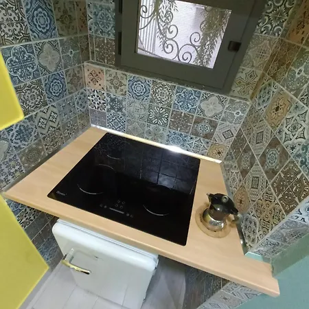 Casa vacanze Vasciò