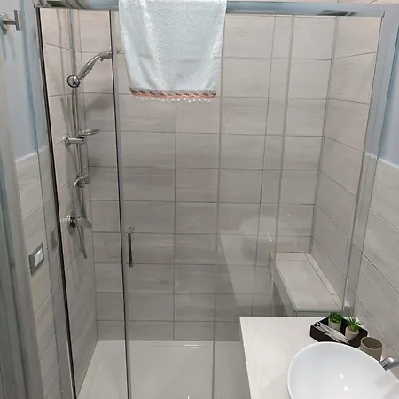 Casa vacanze Vasciò *