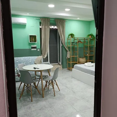 Casa vacanze Vasciò *