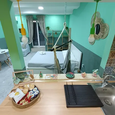 Casa vacanze Vasciò
