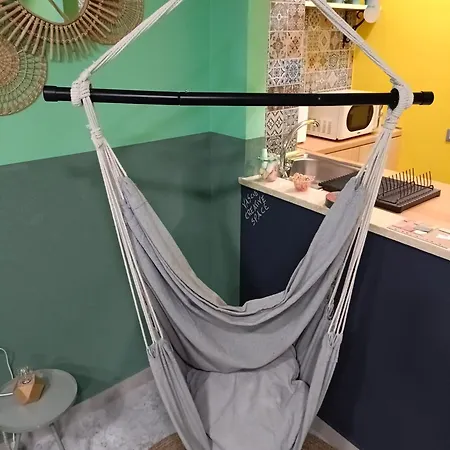 Casa vacanze Vasciò Napoli