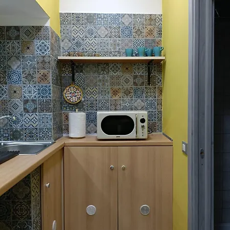 Vasciò * Napoli
