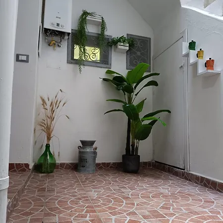 Casa vacanze Vasciò Napoli