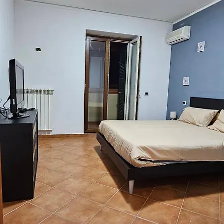 Holiday home Garden House Naples