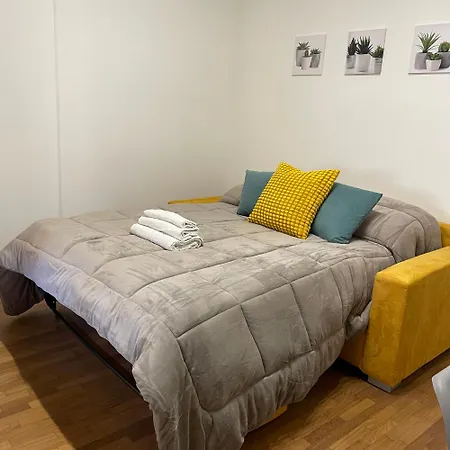 Bausan44 Apartment *