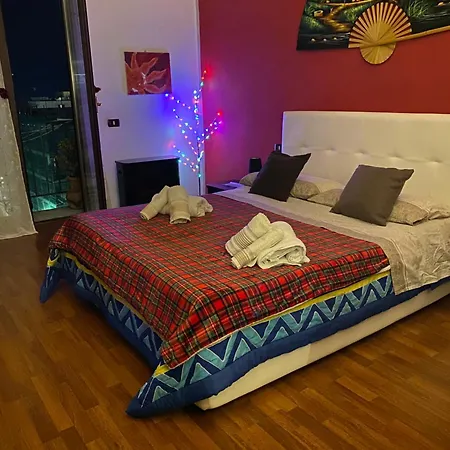 Lady Nisida Appartement *