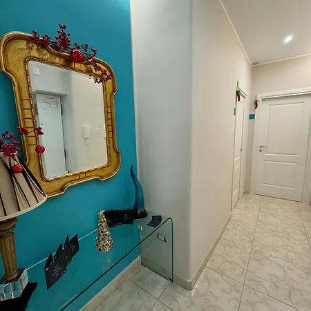 Affittacamere Casa Anatrella Comfort House *
