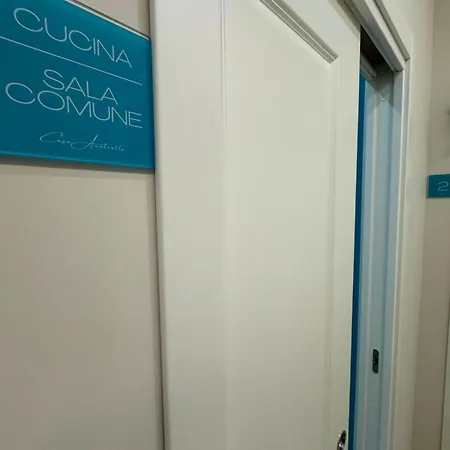 Casa Anatrella Comfort House Affittacamere Napoli