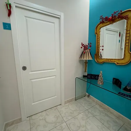 Casa Anatrella Comfort House Napoli