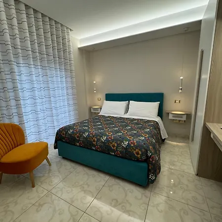 Casa Anatrella Comfort House Napoli