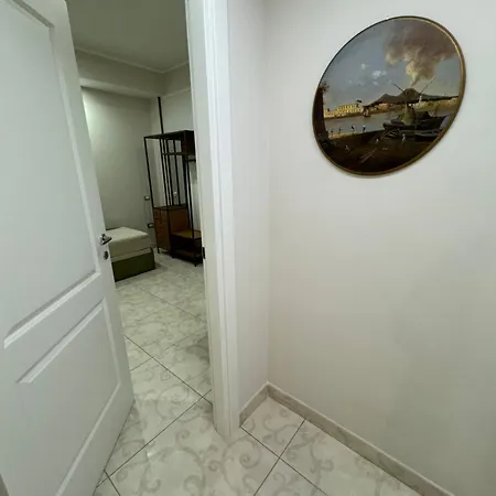 Casa Anatrella Comfort House Affittacamere