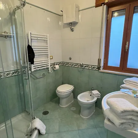 Casa Anatrella Comfort House *