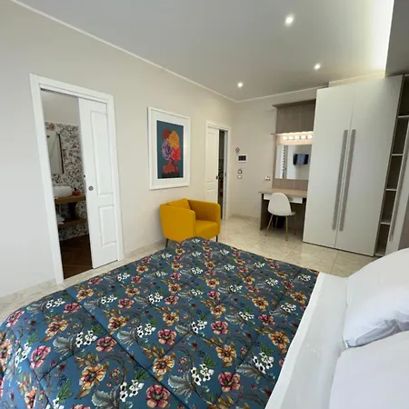 Casa Anatrella Comfort House Affittacamere