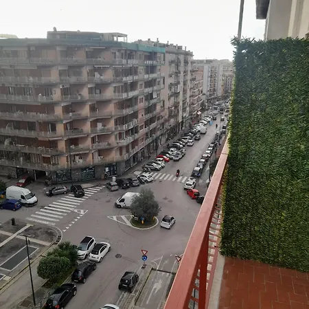 Guest house Mom's House Vomero Naples