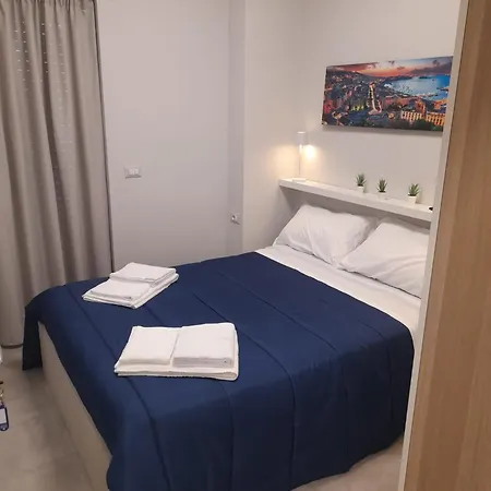 Guest house Mom's House Vomero