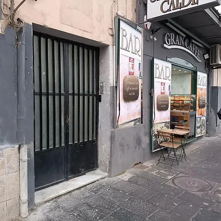 Centro Urbano Holiday home Naples