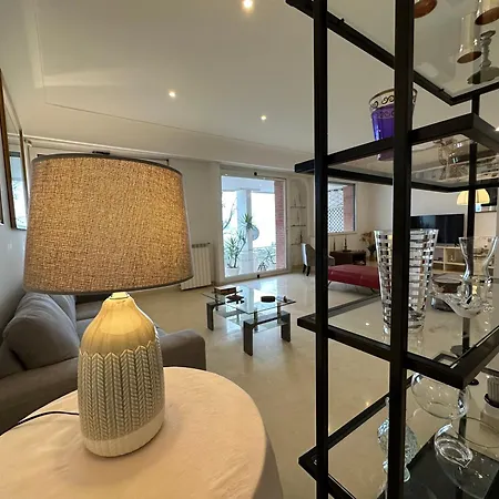 Appartamento Pf Luxury Petrarca Posillipo Capri View - My Place *