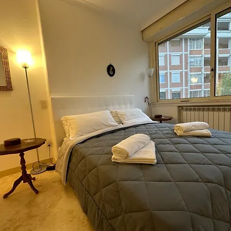 Pf Luxury Petrarca Posillipo Capri View - My Place *