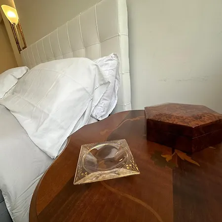 Pf Luxury Petrarca Posillipo Capri View - My Place Appartamento *