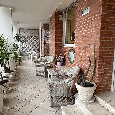Appartamento Pf Luxury Petrarca Posillipo Capri View - My Place