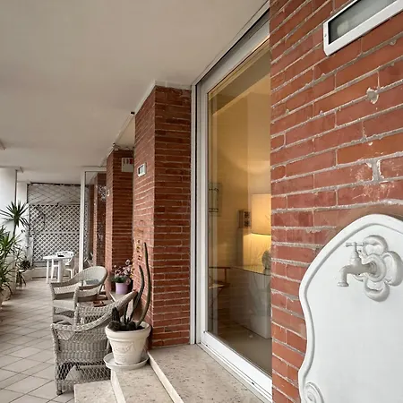 Pf Luxury Petrarca Posillipo Capri View - My Place Appartamento Napoli
