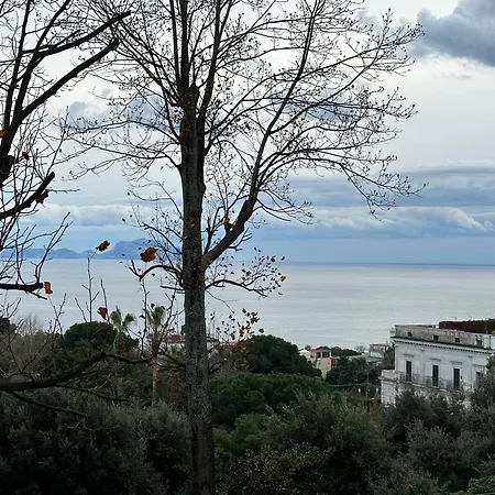 Appartamento Pf Luxury Petrarca Posillipo Capri View - My Place *