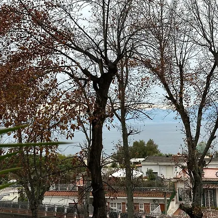 Pf Luxury Petrarca Posillipo Capri View - My Place Appartamento *