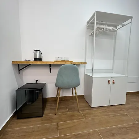 Bed & Breakfast Conte Di Mola 67 *