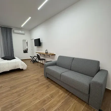 Bed & Breakfast Conte Di Mola 67 Naples