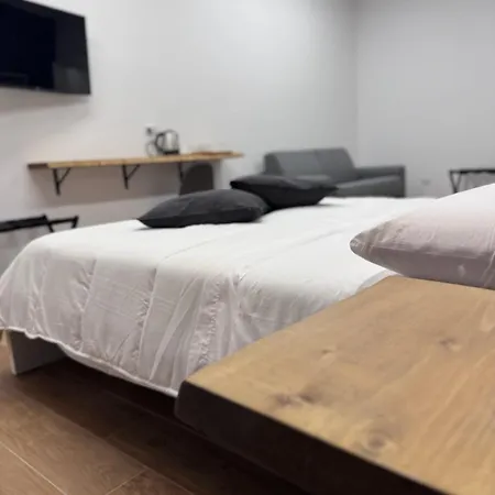Bed & Breakfast Conte Di Mola 67