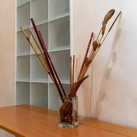 Apartment Via Avvocata 10 Neapel