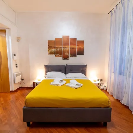 Apartment Via Avvocata 10 Neapel
