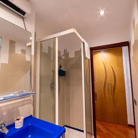 Apartment Via Avvocata 10