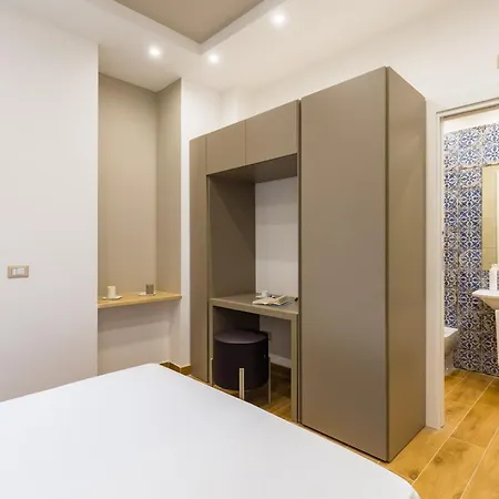 Colonna By Wonderful Italy Apartment *