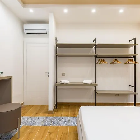 Colonna By Wonderful Italy Apartment Naples
