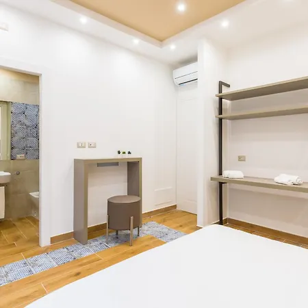 Apartment Colonna By Wonderful Italy Naples