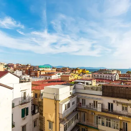 Colonna By Wonderful Italy Apartment *