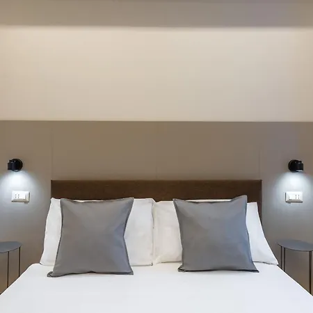 Colonna By Wonderful Italy Apartment Naples