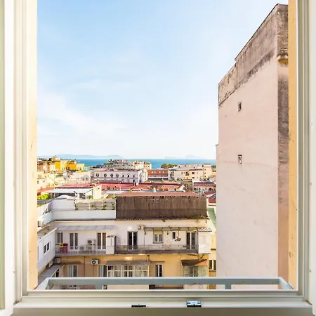 Colonna By Wonderful Italy Naples