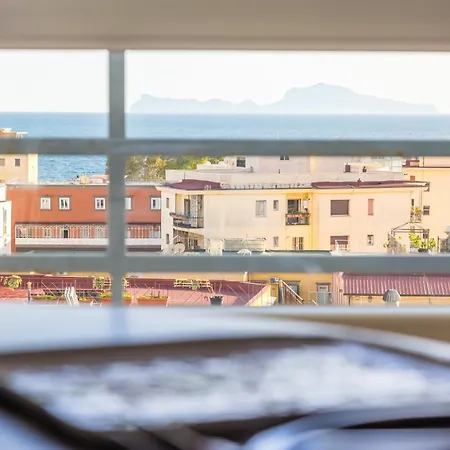 Apartment Colonna By Wonderful Italy *